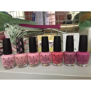 Sơn móng tay OPI cao cấp 15ml
