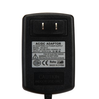 Bộ sạc Adapter 5V 3A Micro USB AC cho Raspberry Pi / Switch