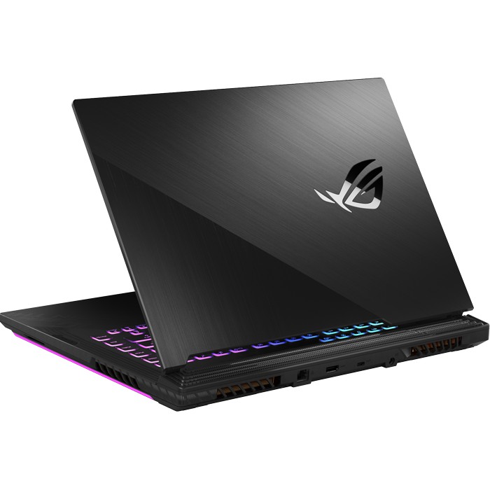 Laptop ASUS ROG Strix G15 G512L-UHN145T | i7-10750H | 8GB | 512GB | VGA GTX 1660Ti 6GB | 15.6" FHD 144Hz |Ben Computer