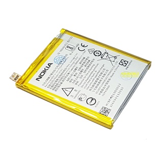 Pin nokia 3.1 ta-1049 ta-1057 ta-1063 ta-1070 ta-1074 he336 he321 2900mah zin + tặng keo dán pin + freeship