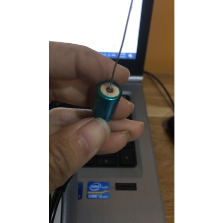 Tụ điện Audio Tesla 220uf/63VDC