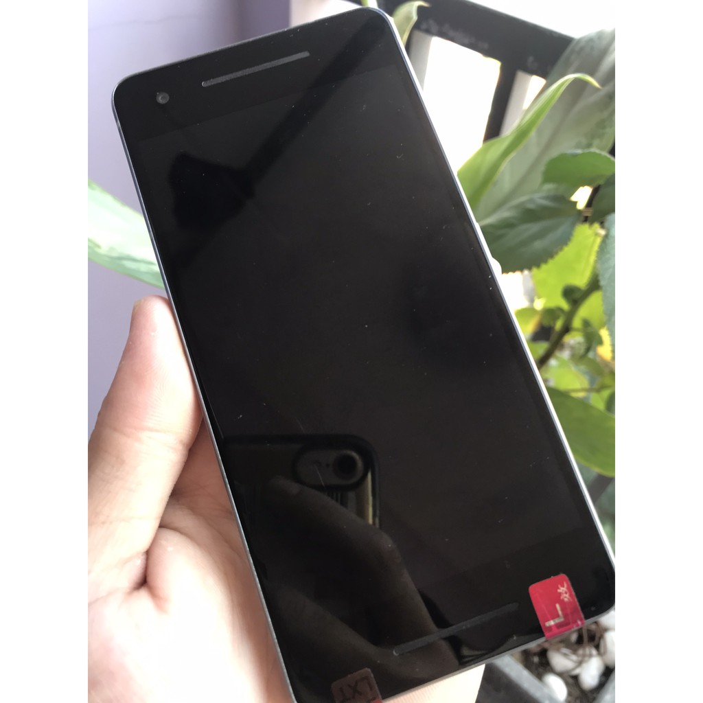 Điện thoại Google Pixel 2 Máy Nguyên Zin Nguyên Áp Suất | BigBuy360 - bigbuy360.vn