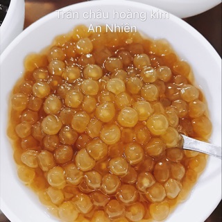 Trân châu hoàng kim