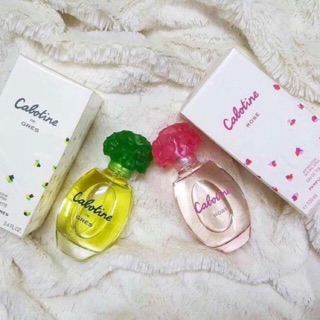 Nước hoa Cabotine , chuẩn Pháp