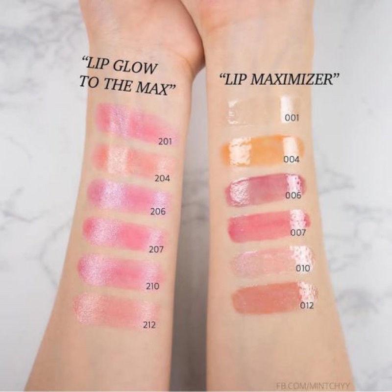 Mẫu mới - FULLSIZE-NO BOX - Son dưỡng môi Dior Addict Lip Maximizer