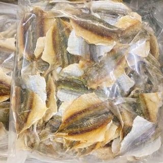 Cá chỉ vàng loại 1