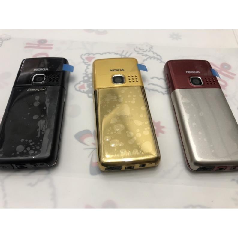 Điện Thoại Nokia 6300 Đủ Màu Kiểu Dáng Nhỏ Gọn Tiện Lợi | BigBuy360 - bigbuy360.vn