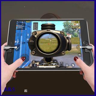 Tay Cầm Chơi Game Pubg H2 Cho Ipad Android Ios