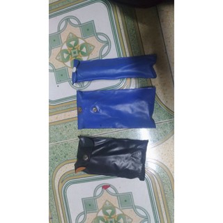 1 bộ dụng cụ sửa xe 4 món bỏ túi