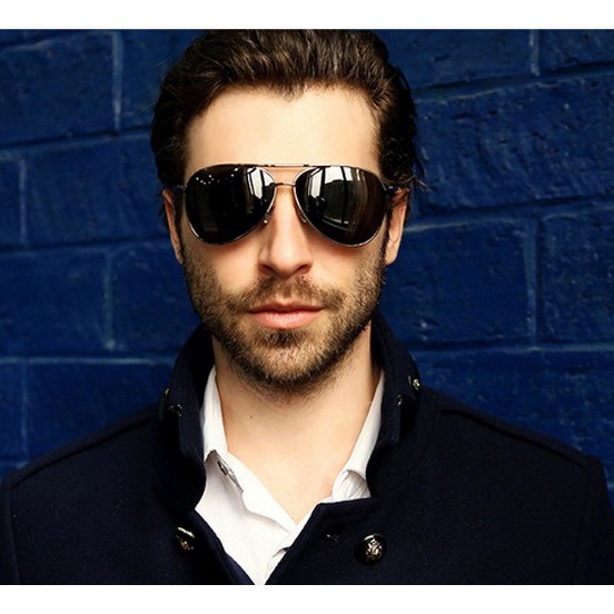 Mắt kính râm nam Aeron K05 (full hộp) | BigBuy360 - bigbuy360.vn