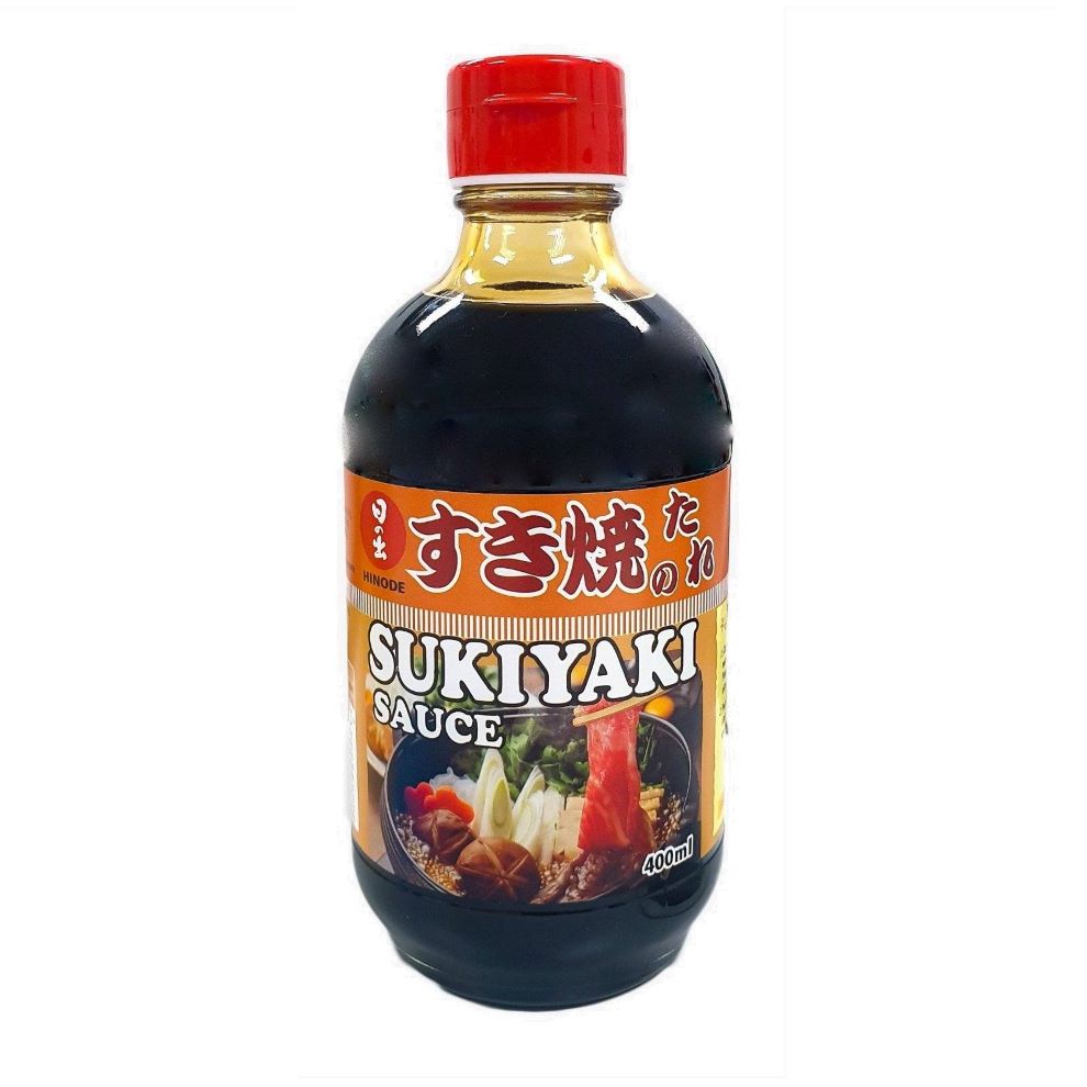 Nước xốt Sukiyaki  - 400ml