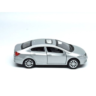 Mô hình xe Honda Civic