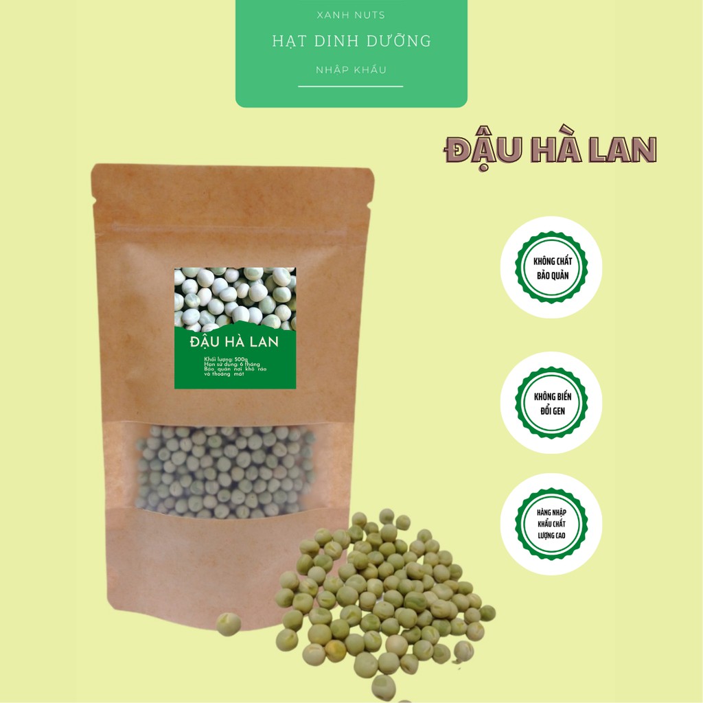 100g Hạt làm sữa/ hạt dinh dưỡng/ hạnh nhân/ óc chó/ đậu gà/ đậu lăng/ đậu hà lan/...nấu sữa | BigBuy360 - bigbuy360.vn
