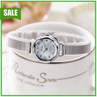 Đồng Hồ Nữ JIS 8008 ⚡CHÍNH HÃNG ⚡GIÁ SỐC⚡ RẺ VÔ ĐỊCH⚡ HÀNG CHÍNH HIỆU ⇌ GIÁ KÌ DIỆU