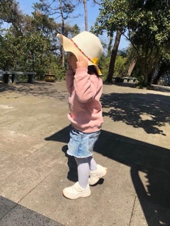 Giày sneaker ZARA