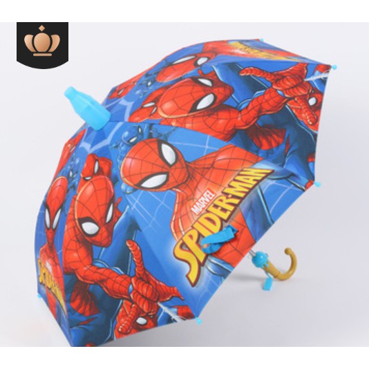 Ô - Dù Người Nhện Cho Bé Trai