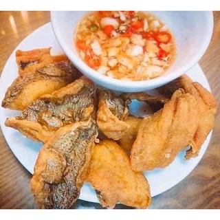 1kg cá rô phi lọc xương