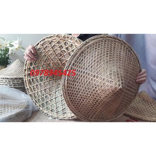 Nón lá nùng - Nón tu lờ