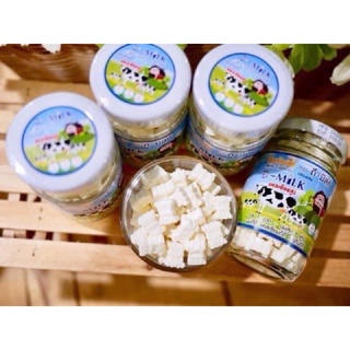 KẸO SỮA BÒ NON 250Gr