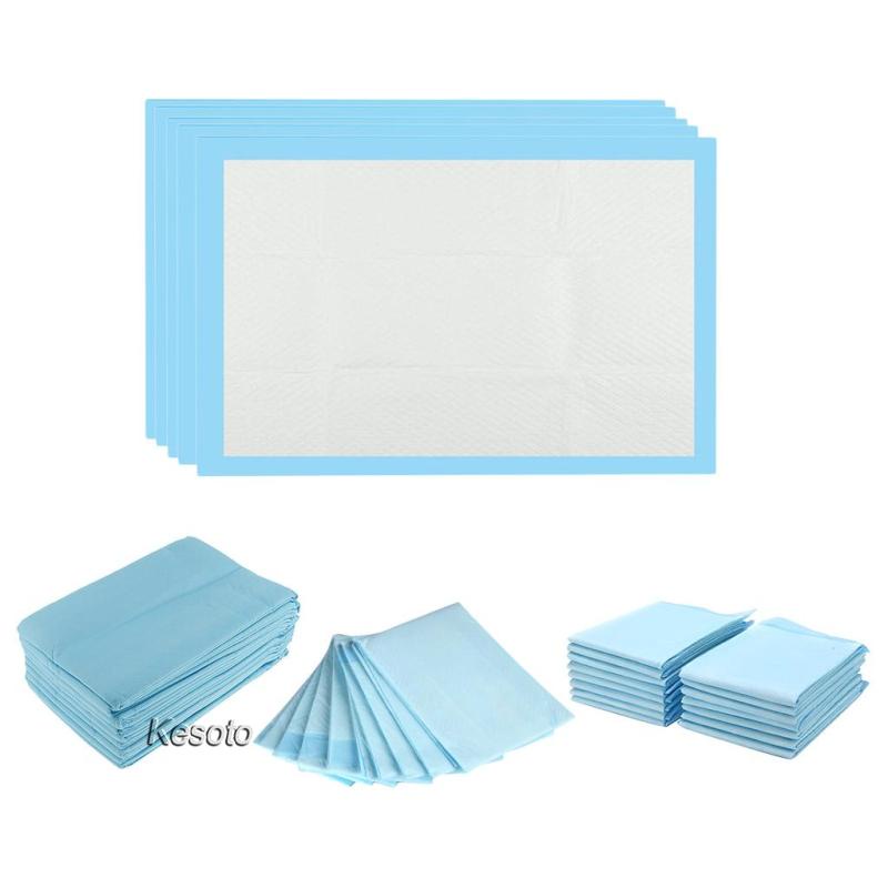Bộ 15 Tấm Trải Giường Dùng Một Lần Kích Thước 60x60cm