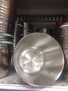 Ly đá inox tithafac - combo 5 cái