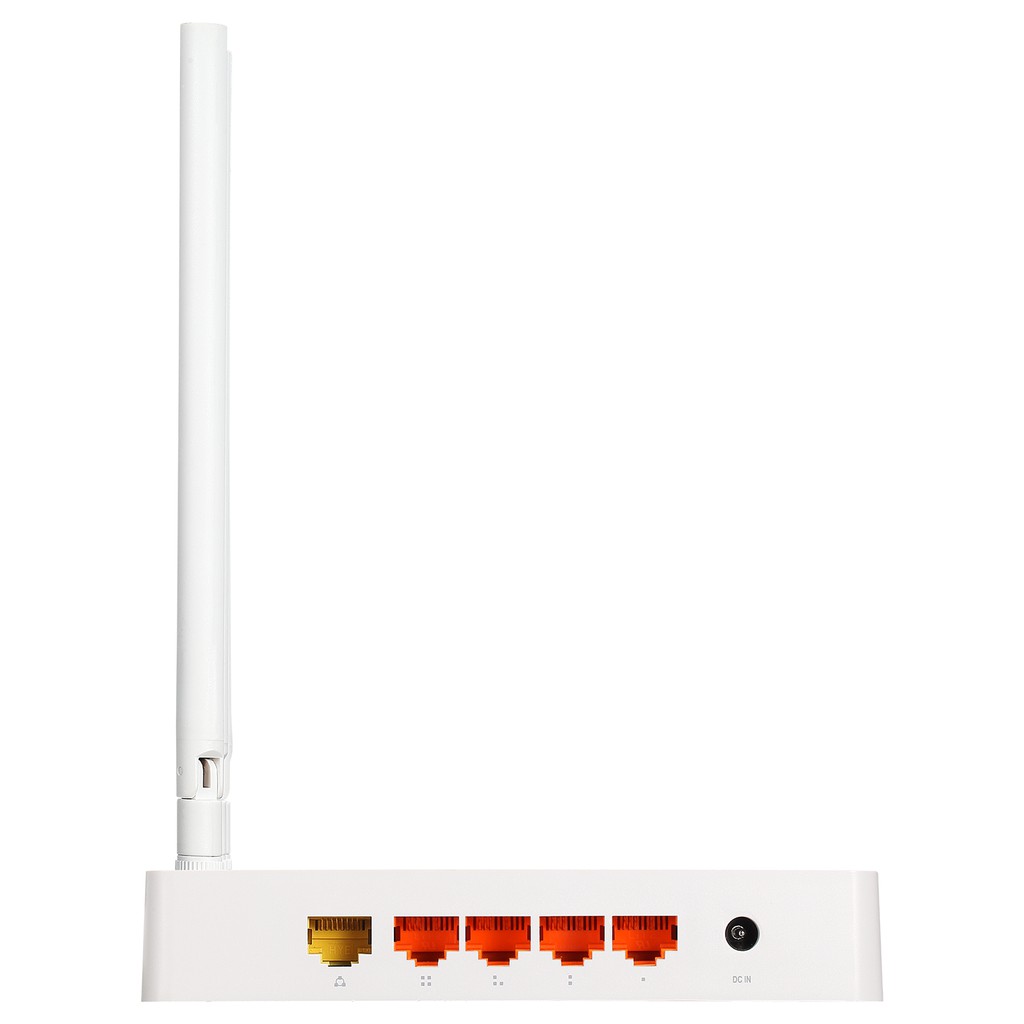 TOTOLINK N302R Plus Router Wi-Fi chuẩn N 300Mbps Cục phát wifi tốc độ ổn định giá rẻ Hãng phân phối chính thức