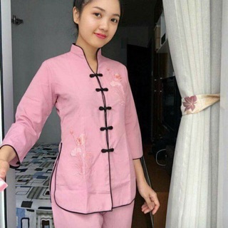 Bộ đồ phật tử