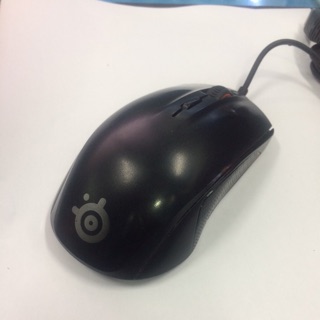 Chuột steelseries rival 95 cũ
