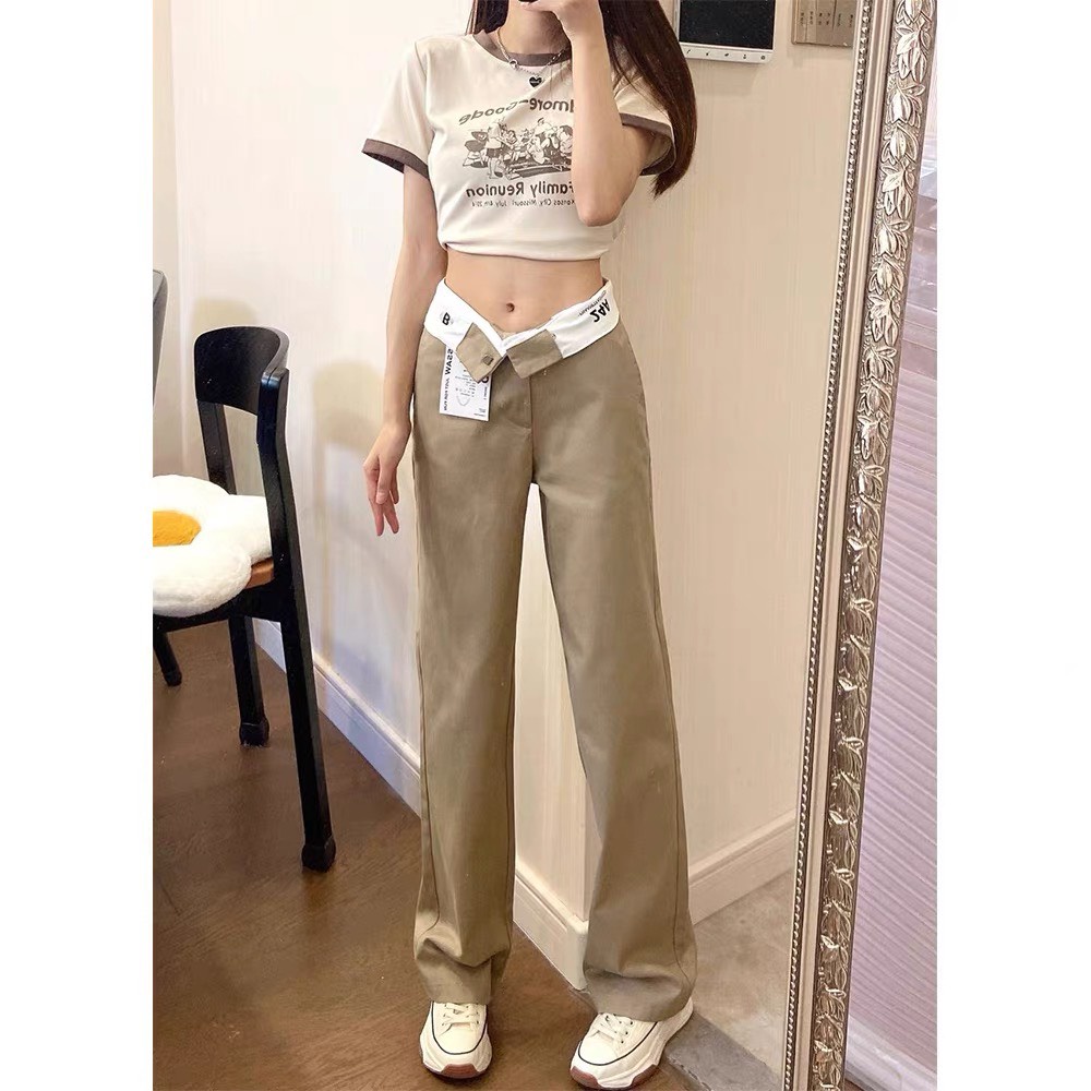 Quần Jeans ORDERTAOBAO KHÔNG CÓ SẴN