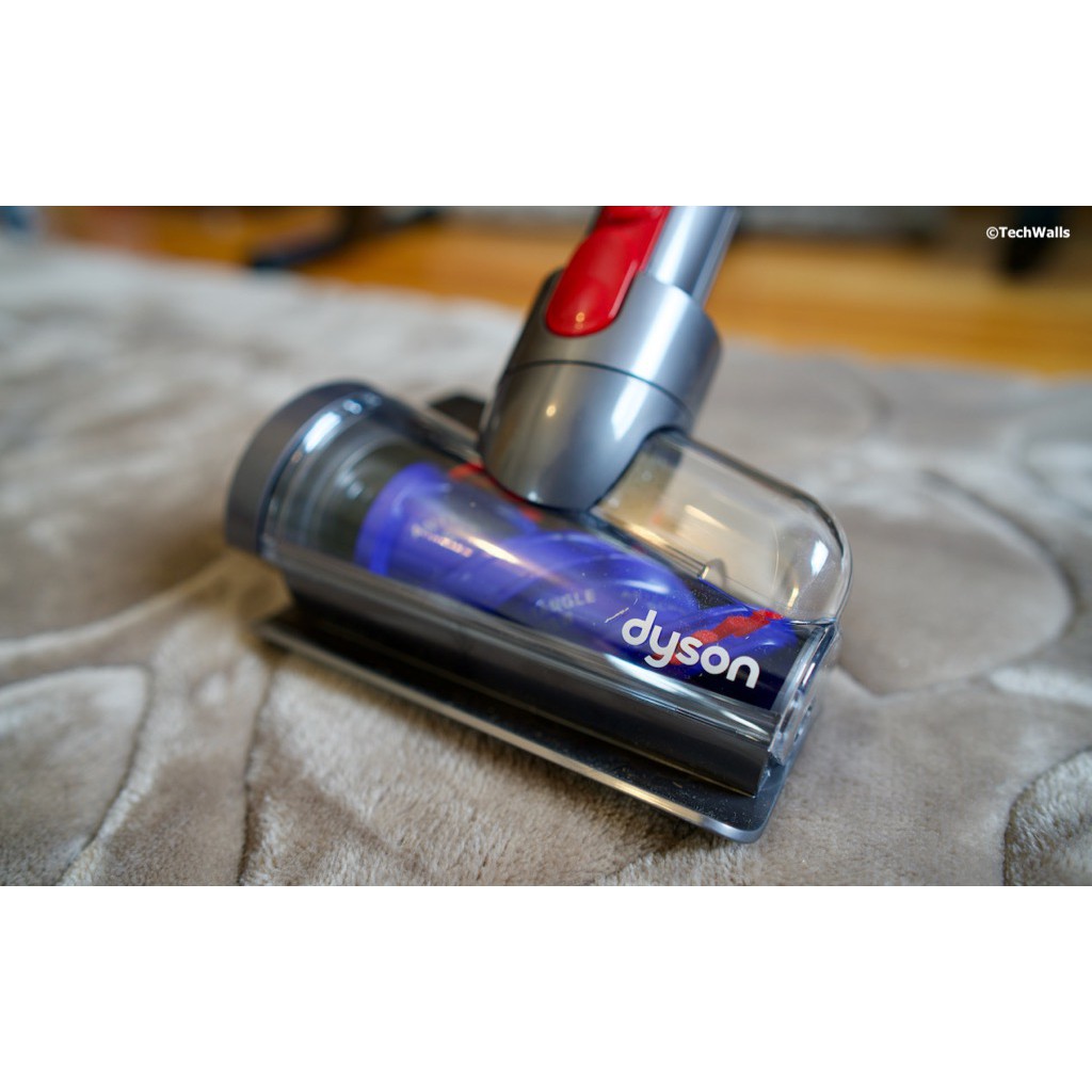 Máy Hút Bụi Dyson V15 Detect  - Bảo Hành 24 Tháng