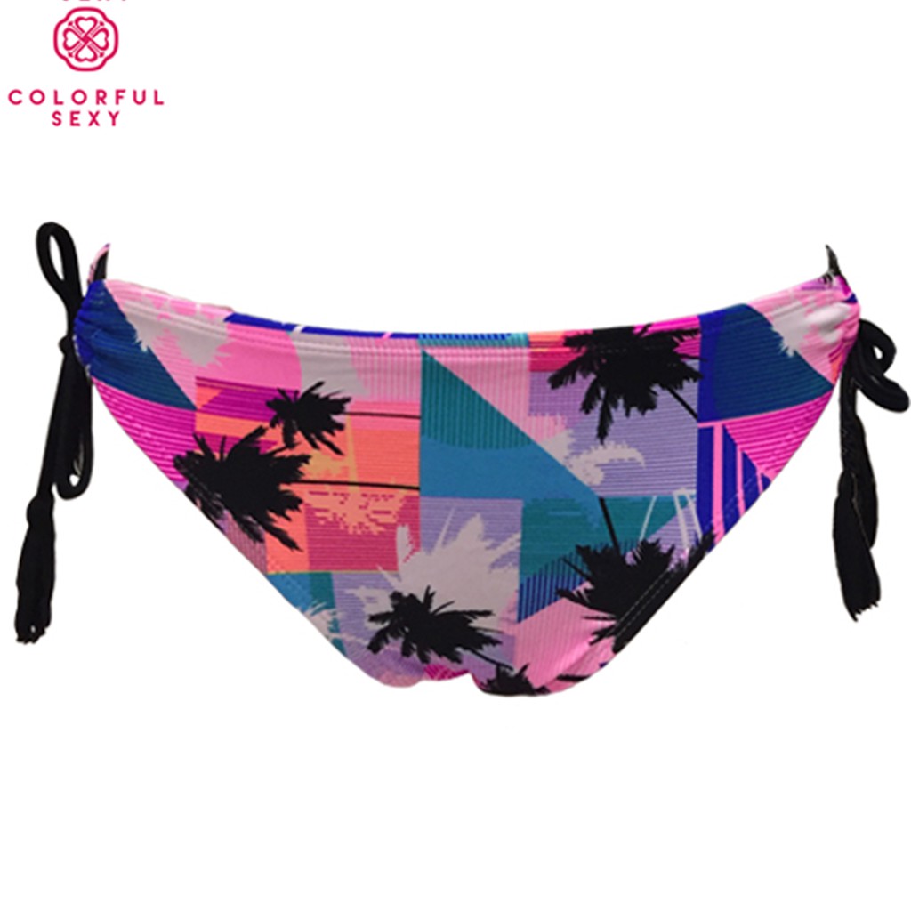 Quần bơi tự phối lưng thấp | BigBuy360 - bigbuy360.vn