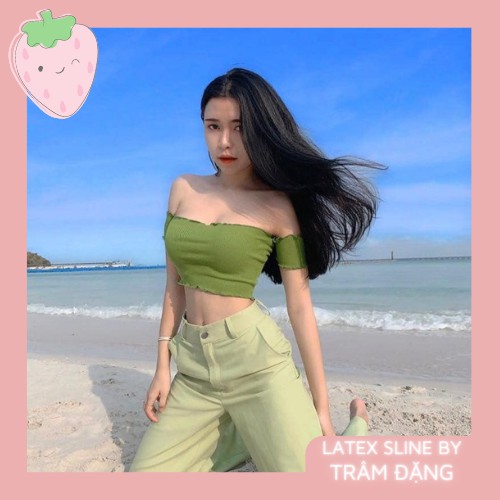 Đai nịt bụng Latex 💖HỦY DIỆT MỠ💖 Gen định hình latex sline chống chảy sệ nịt bụng cao cấp hàng loại 1 | BigBuy360 - bigbuy360.vn