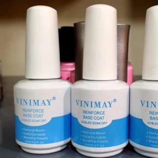 Cứng móng hiệu vinimay
