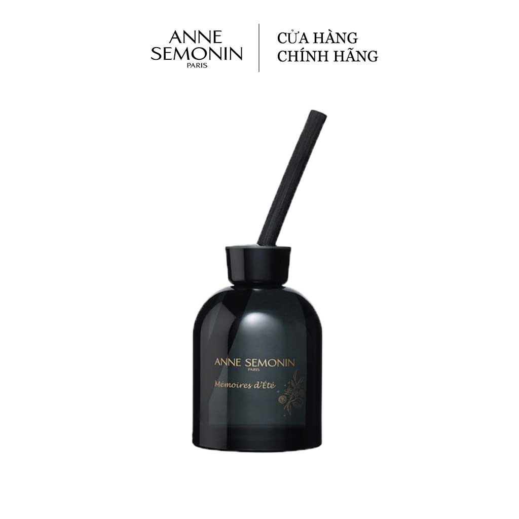 Khuếch tán tinh dầu Home Diffuser Anne Semonin 250ml