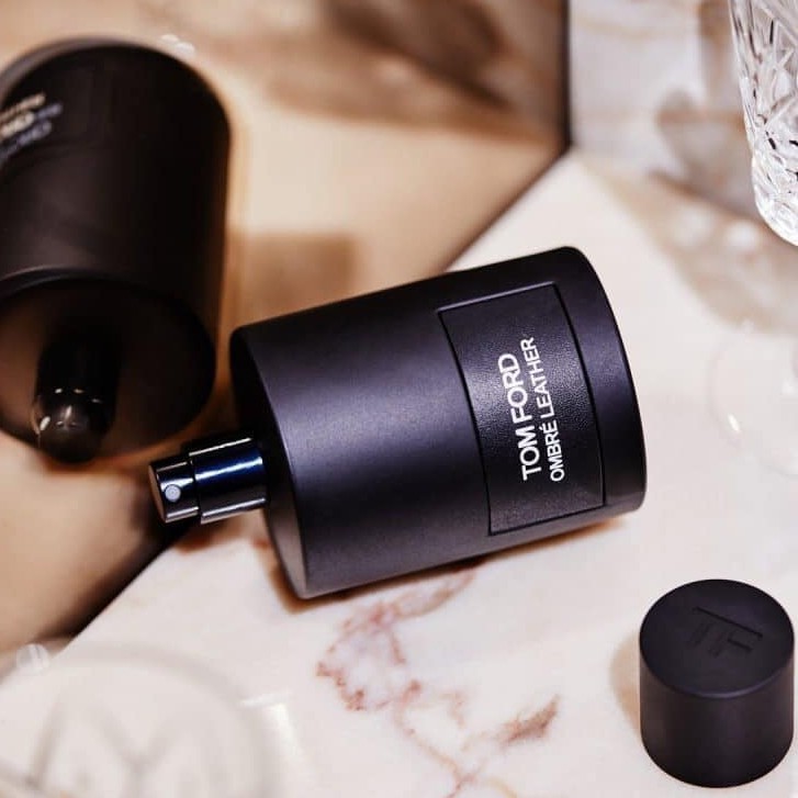 ❂ TP.Perfume ❂ - Nước hoa dùng thử Tom Ford Ombre Leather Tester 5ml/10ml