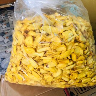 Mít sấy xuất khẩu 500g