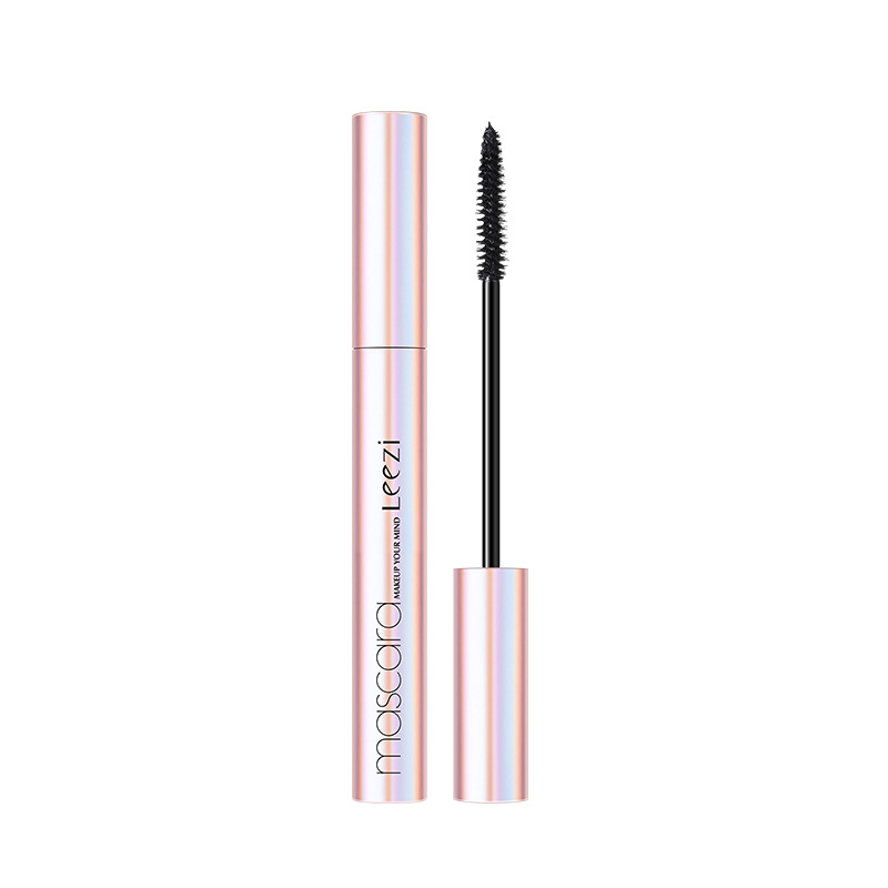 [Hàng mới về] Mascara trang điểm uốn mi Leezi không nhòe chống nước + mồ hôi tự nhiên cho nữ | BigBuy360 - bigbuy360.vn