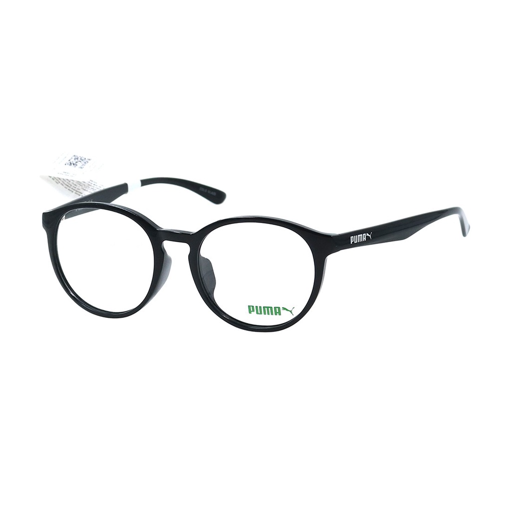 Gọng kính nam nữ thời trang Puma PE0035OA 001  chính hãng