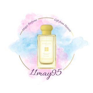 Nước Hoa Jo Malone Frangipani Flower