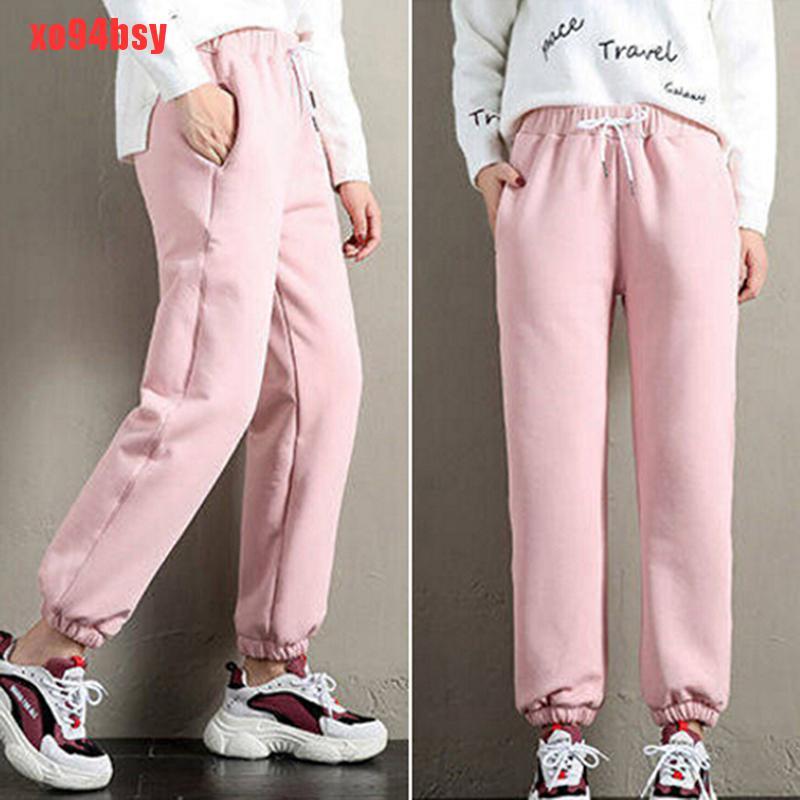 Quần Dài Tập Thể Thao Cho Nữ (Xo94Bsy) | BigBuy360 - bigbuy360.vn