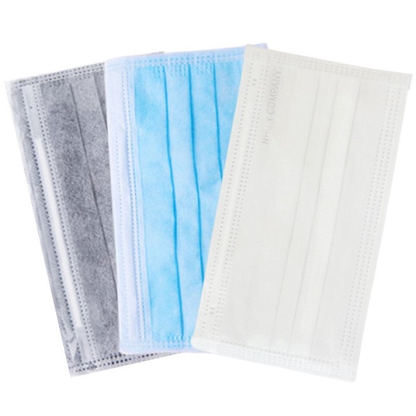 Khẩu trang y tế Winner 4 Lớp Kháng Khuẩn