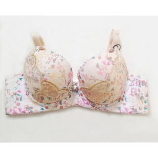 Áo lót mút mỏng t2131-da
