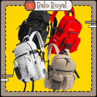 [Hàng Chuẩn] Balo đi học thời trang 5theway