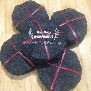 Bánh Đa Vừng Đen Đô Lương 25/10 chiếc