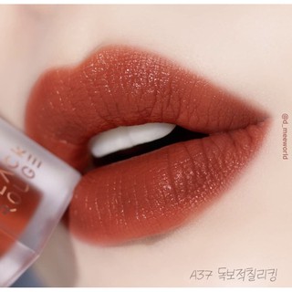 Son Black Rouge ver7 - test chính hãng