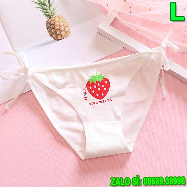 SỈ ZALO RẺ HƠN_ Quần Lót Nhiều Màu Siêu Đẹp H007 Size L | BigBuy360 - bigbuy360.vn