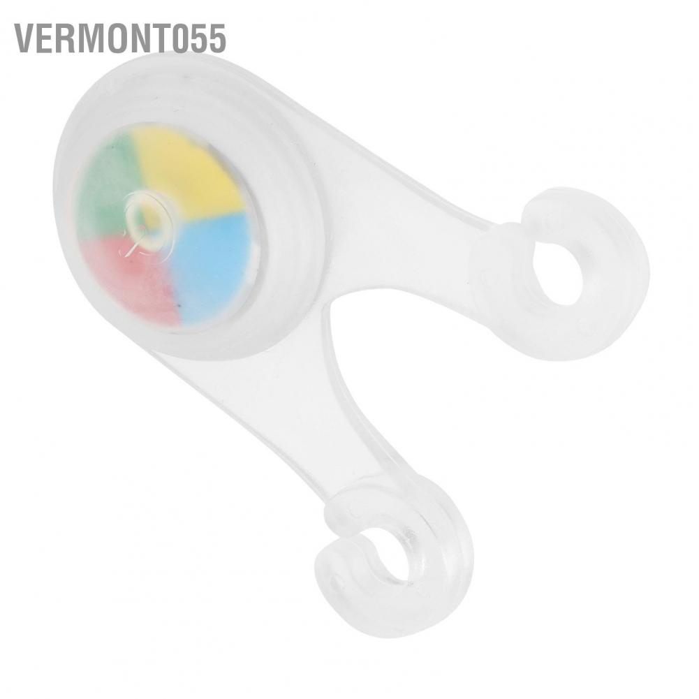 Hàng Hot Đèn LED cho ghế ngồi xe đạp ở đuôi xe Đèn treo để cảnh báo an toàn Tiết kiệm năng lượng 3 chế độ nhấp nháy Hàng giao ngayVermont055