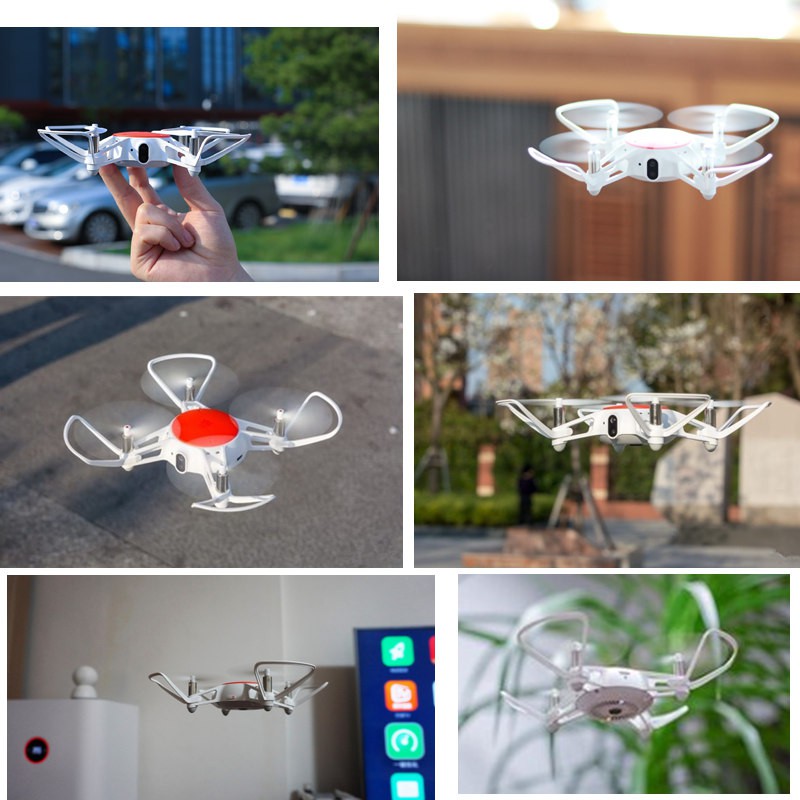 Flycam Mini XIAOMI mitu Drone Mini YKFJ01FM - Phụ Kiện Chi Hà