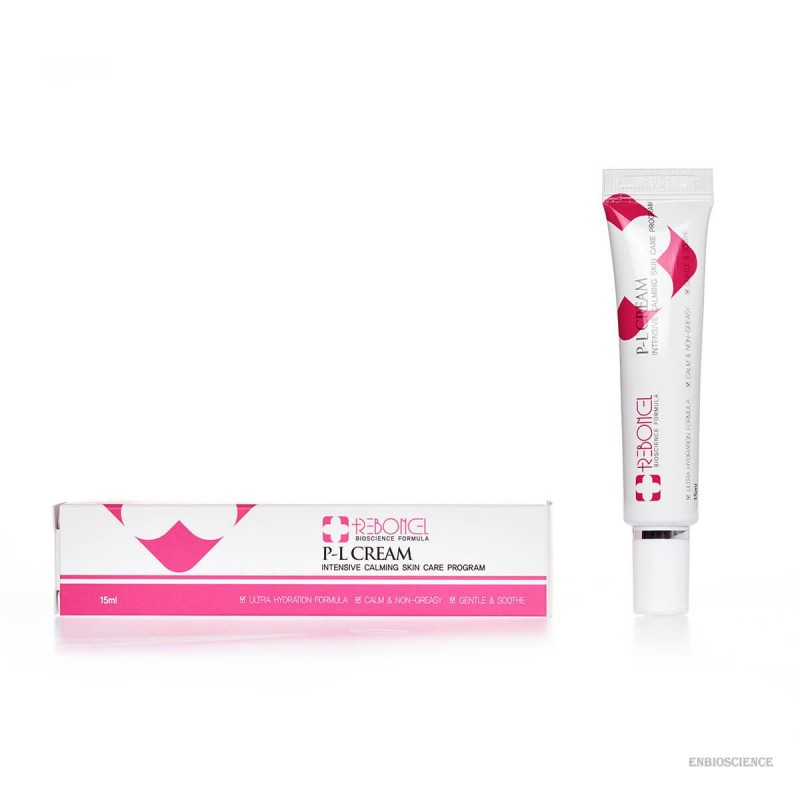Kem phục hồi da PL - PL CREAM REBONEL