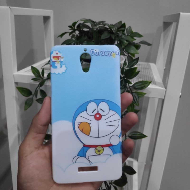 Ốp Điện Thoại Silicon Mềm Cá Tính Độc Đáo Cho Coolpad Sky 3 E502